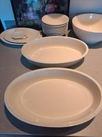 Wedgwood Windsor grote schalen, oven geschikt, nieuwstaat!, Ophalen of Verzenden, Wedgwood, Porselein, Schaal of Schalen
