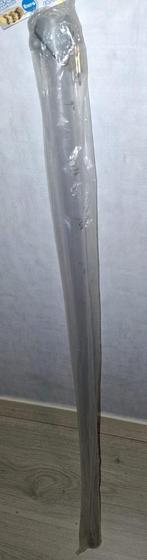 Spaarbuis 1 meter euro munten, Ophalen, Nieuw, Kunststof, Overige thema's