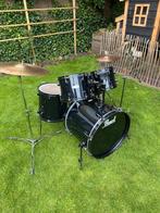 Pearl Forum Series drumstel, Ophalen, Gebruikt, Pearl