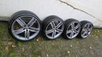 Originele Audi S3 velgen, 19 inch, Gebruikt, Banden en Velgen, Ophalen of Verzenden
