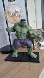 Hulk statue kotobukiya, Verzamelen, Ophalen of Verzenden, Zo goed als nieuw