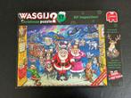 Wasgij Christmas nr 17, 2x1000 stukjes, Hobby en Vrije tijd, Ophalen of Verzenden, 500 t/m 1500 stukjes, Legpuzzel, Zo goed als nieuw