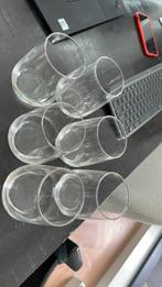 Set van 6 drinkglazen, Ophalen, Gebruikt