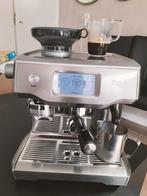 Sage espresso, Ophalen of Verzenden, Zo goed als nieuw, Espresso apparaat