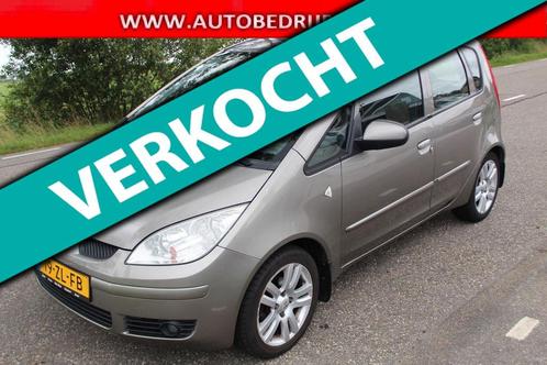 Mitsubishi Colt 1.3 Incharge+ // APK 07/2026 //, Auto's, Mitsubishi, Bedrijf, Te koop, Colt, ABS, Airbags, Airconditioning, Boordcomputer