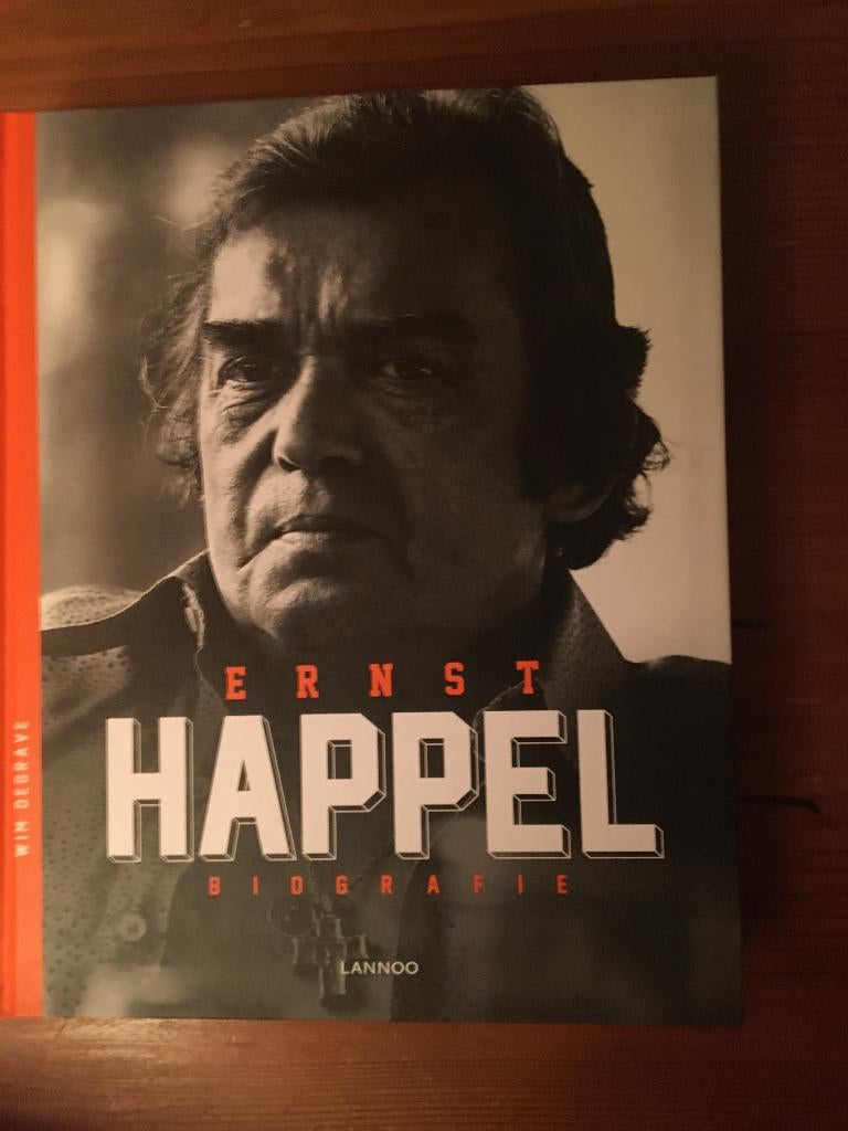 voetbalboek- Ernst Happel (oud trainer Feijenoord en Brugge), Boeken, Ophalen of Verzenden, Zo goed als nieuw, Balsport