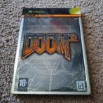 Doom 3 Limited Collector's Edition, Spelcomputers en Games, Gebruikt, Vanaf 18 jaar, Shooter, Verzenden