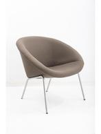 Walter Knoll 369 Fauteuil, Ophalen, Minder dan 75 cm, Design, Overige materialen