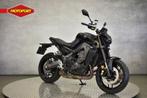 Yamaha MT 09 (bj 2021), Bedrijf, Naked bike