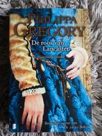 Philippa Gregory - De roos van Lancaster, Boeken, Ophalen of Verzenden, Zo goed als nieuw, Philippa Gregory