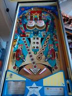 Space Gambler flipperkast - nagekeken, Gebruikt, Elektronisch, Flipperkast, Ophalen