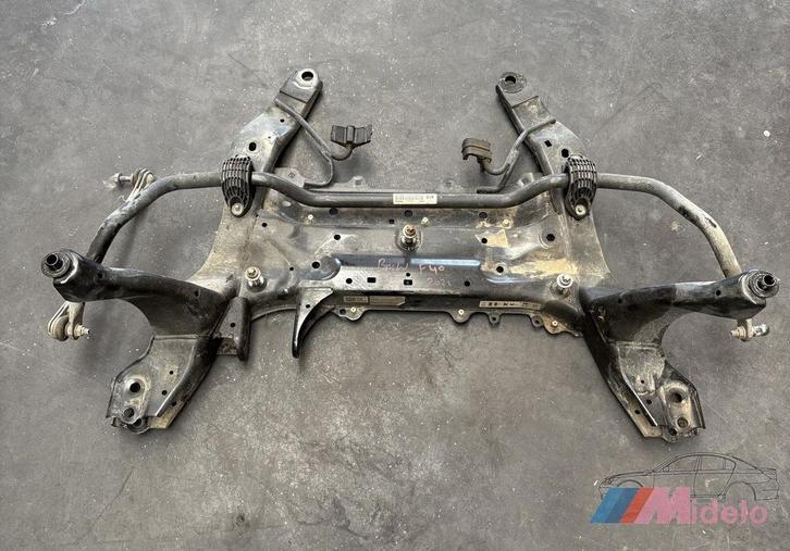 BMW F40 SUBFRAME 6572729-05, Auto-onderdelen, Ophanging en Onderstel, BMW, Gebruikt, Ophalen of Verzenden