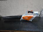 Stihl BGA 57 accu bladblazer | AK accu systeem | BGA57 Stihl, Gebruikt, Stihl accu bladblazer, Handgedragen, STIHL