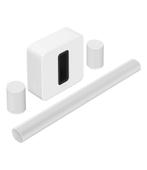 Sonos Arc sub3 OneSL, Ophalen of Verzenden, Zo goed als nieuw