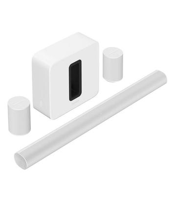 Sonos Arc sub3 OneSL beschikbaar voor biedingen