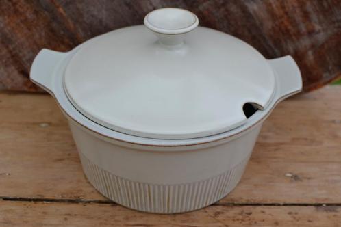 Vintage Fris Edam Servies Cleopatra schalen jaren 60 design, Huis en Inrichting, Keuken | Servies, Zo goed als nieuw, Schaal of Schalen