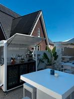 Mobiele bar (als nieuw), Zakelijke goederen, Horeca | Meubilair en Inrichting, Ophalen, Keizersweg 75 Holten, Info@multiwagon.com