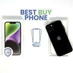 iPhone 14 128G zwart /zichtbaar gebruikt /88% batt /garantie, 128 GB, Zwart, 88 %, Zonder simlock