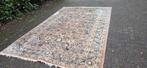 Prachtig groot vintage oud roze Perzisch tapijt 300x200!, Huis en Inrichting, Stoffering | Tapijten en Kleden, Perzisch, 200 cm of meer