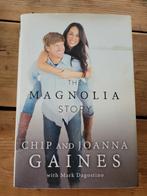 Chip and Joanna Gaines, The Magnolia Story, Ophalen of Verzenden, Zo goed als nieuw