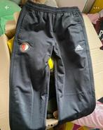 Feyenoord 2018/2019 trainingspak, Ophalen of Verzenden, Zo goed als nieuw, Jongen of Meisje, Sport- of Zwemkleding
