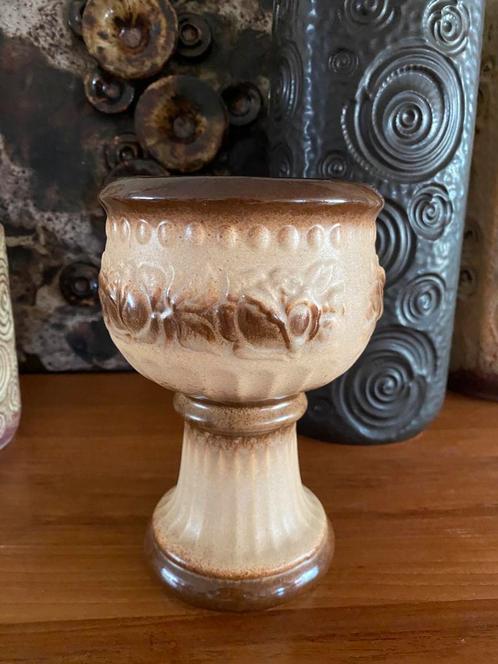West Germany vazen potten, Antiek en Kunst, Curiosa en Brocante, Ophalen