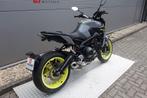YAMAHA MT 09 ABS (bj 2017), Bedrijf, Naked bike