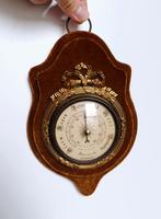 Empire stijl barometer sofameteo, Antiek en Kunst, Antiek | Gereedschap en Instrumenten, Ophalen of Verzenden