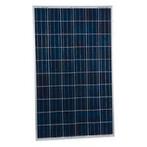 Zonnepanelen 110 stuks Sharp 245 Watt, Compleet systeem, Ophalen