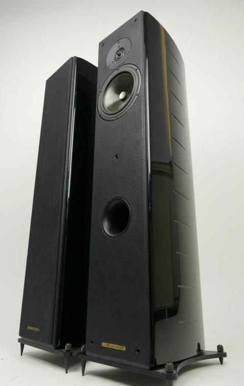 Sonus Faber Domus Concerto luidspreker set- staande speakers, Audio, Tv en Foto, Luidsprekers, Ophalen