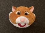 AH Hamster knuffel kussen / grote handschoen, Albert Heijn, Ophalen of Verzenden