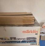 Marklin 29845 Treinset, Wisselstroom, Treinset, Ophalen of Verzenden, Zo goed als nieuw