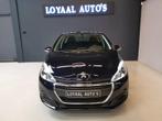 Peugeot 208 1.2 PureTech Active | NAVI | TREKHAAK | AIRCO |, Voorwielaandrijving, Stof, Gebruikt, Euro 6