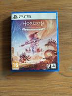 Horizon dawn - forbidden west - complete edition - ps5, Ophalen of Verzenden, Zo goed als nieuw