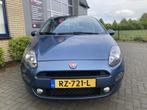 Fiat Punto Evo GARANTIE!! 0.9 TA Sempre - Cruise - Navigatie, Voorwielaandrijving, Gebruikt, Euro 6, Origineel Nederlands