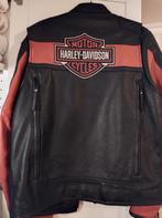 Originele Harley Davidson Jas, Motoren, Kleding | Motorkleding, Tweedehands, Jas | textiel