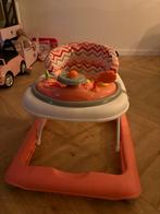 Loopstoeltje voor baby, Ophalen, Gebruikt, Overige typen, Met geluid