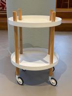 Normann-Copenhagen Block trolley, Ophalen, Zo goed als nieuw