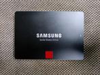 Samsung 850 PRO 256GB SSD, Computers en Software, Harde schijven, Desktop, Gebruikt, Ophalen of Verzenden, 256GB