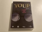 Youp Van T Hek - Omdat De Nacht DVD, Cd's en Dvd's, Dvd's | Cabaret en Sketches, Alle leeftijden, Ophalen of Verzenden, Zo goed als nieuw