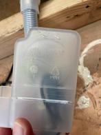 Aqua-Stop Waterstop Wasmachine/Vaatwasser, Ophalen of Verzenden, Gebruikt