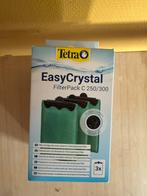 Tetra easy crystal filterpack 250/300, Ophalen of Verzenden, Nieuw, Filter of Co2