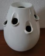 Pizarro collection tulpenvaas, Huis en Inrichting, Overige kleuren, Aardewerk of Porselein, Ophalen of Verzenden, Zo goed als nieuw