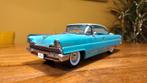 Lincoln Premiere 1956 - 1:18 - Sun Star Platinum, Hobby en Vrije tijd, Modelauto's | 1:18, Ophalen of Verzenden, Zo goed als nieuw