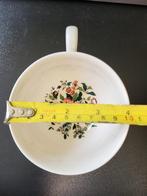 Wedgwood Conway kopjes te koop gevraagd, Huis en Inrichting, Keuken | Servies, Ophalen of Verzenden, Zo goed als nieuw, Wedgwood