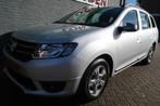 Dacia Logan MCV 0.9 TCe 10th Anniversary Ingeruild., Auto's, Voorwielaandrijving, 898 cc, Stof, Gebruikt