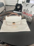 Nieuw mooi tas guess, Ophalen of Verzenden, Nieuw, Wit