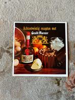 Grand Marnier Receptenboekje - 28 Heerlijke Recepten, Boeken, Kookboeken, Ophalen of Verzenden, Zo goed als nieuw, Frankrijk, Taart, Gebak en Desserts