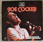 Joe Cocker ‎– A Collection Of His Greatest Recordings! (2LP), Cd's en Dvd's, Vinyl | Pop, Ophalen of Verzenden, 1960 tot 1980