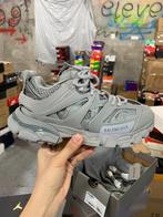 Balenciaga Track Grey | Alle Maten Beschikbaar, Ophalen of Verzenden, Nieuw